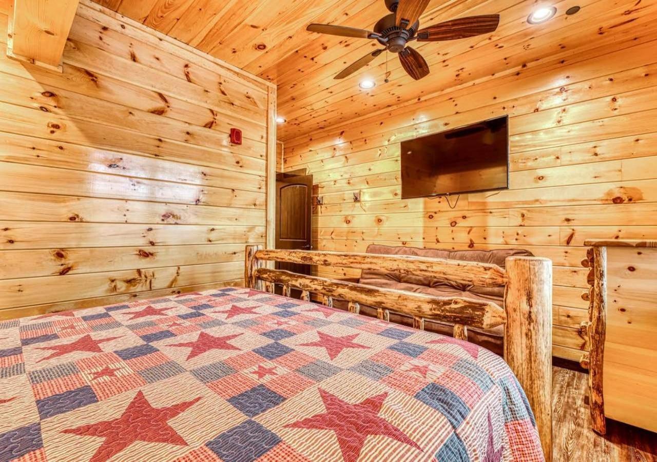 The Grand Orchard Lodge - Gatlinburg, Tn Esterno foto