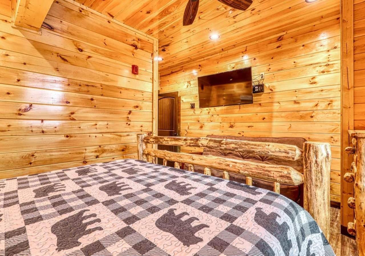 The Grand Orchard Lodge - Gatlinburg, Tn Esterno foto