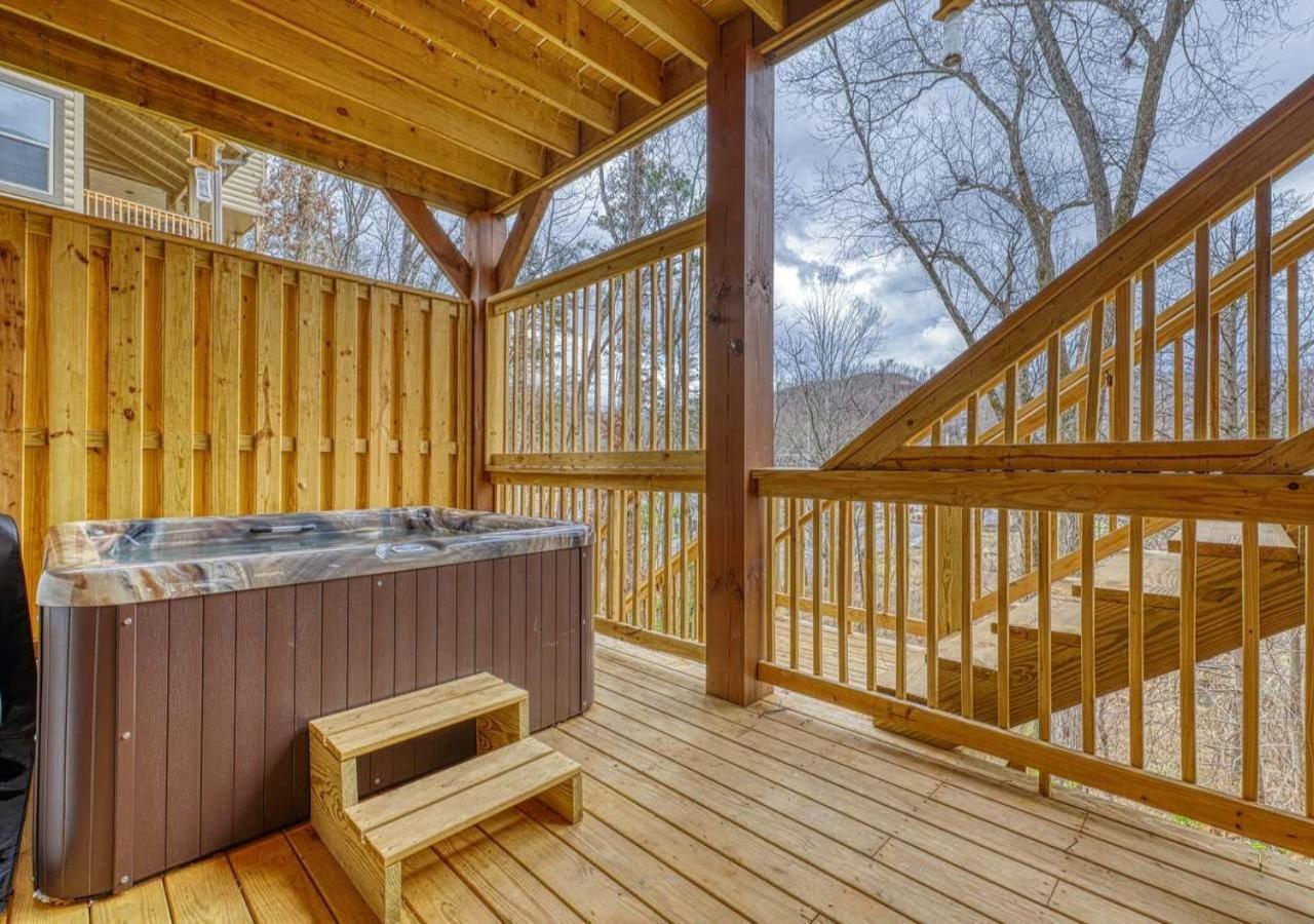 The Grand Orchard Lodge - Gatlinburg, Tn Esterno foto