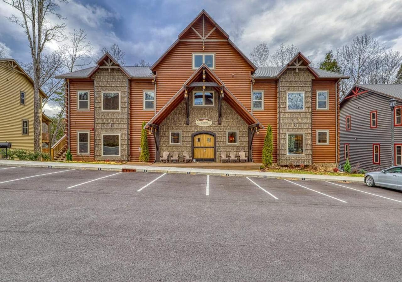 The Grand Orchard Lodge - Gatlinburg, Tn Esterno foto