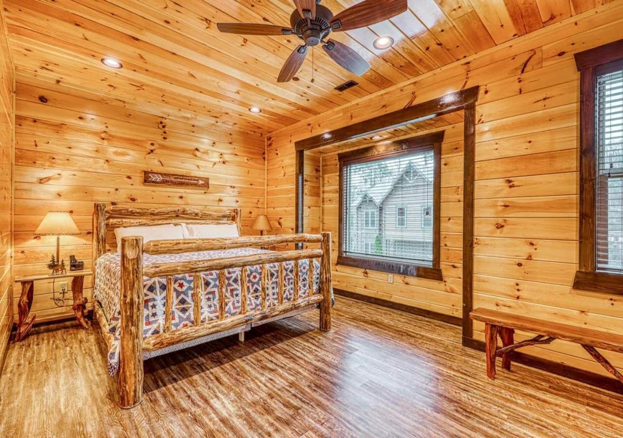 The Grand Orchard Lodge - Gatlinburg, Tn Esterno foto