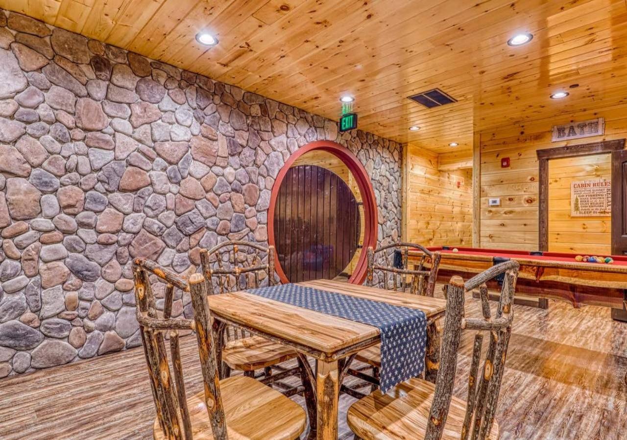 The Grand Orchard Lodge - Gatlinburg, Tn Esterno foto