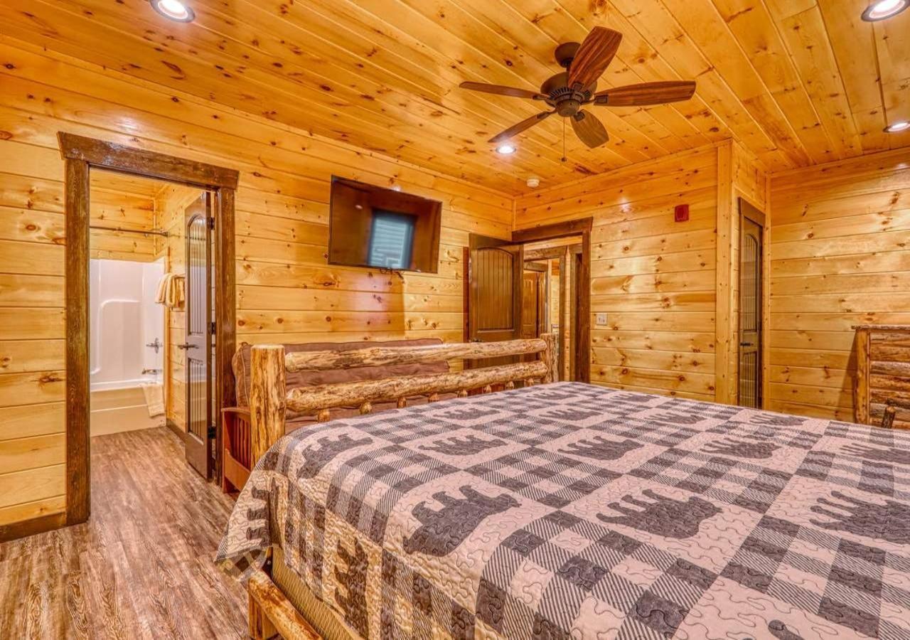 The Grand Orchard Lodge - Gatlinburg, Tn Esterno foto