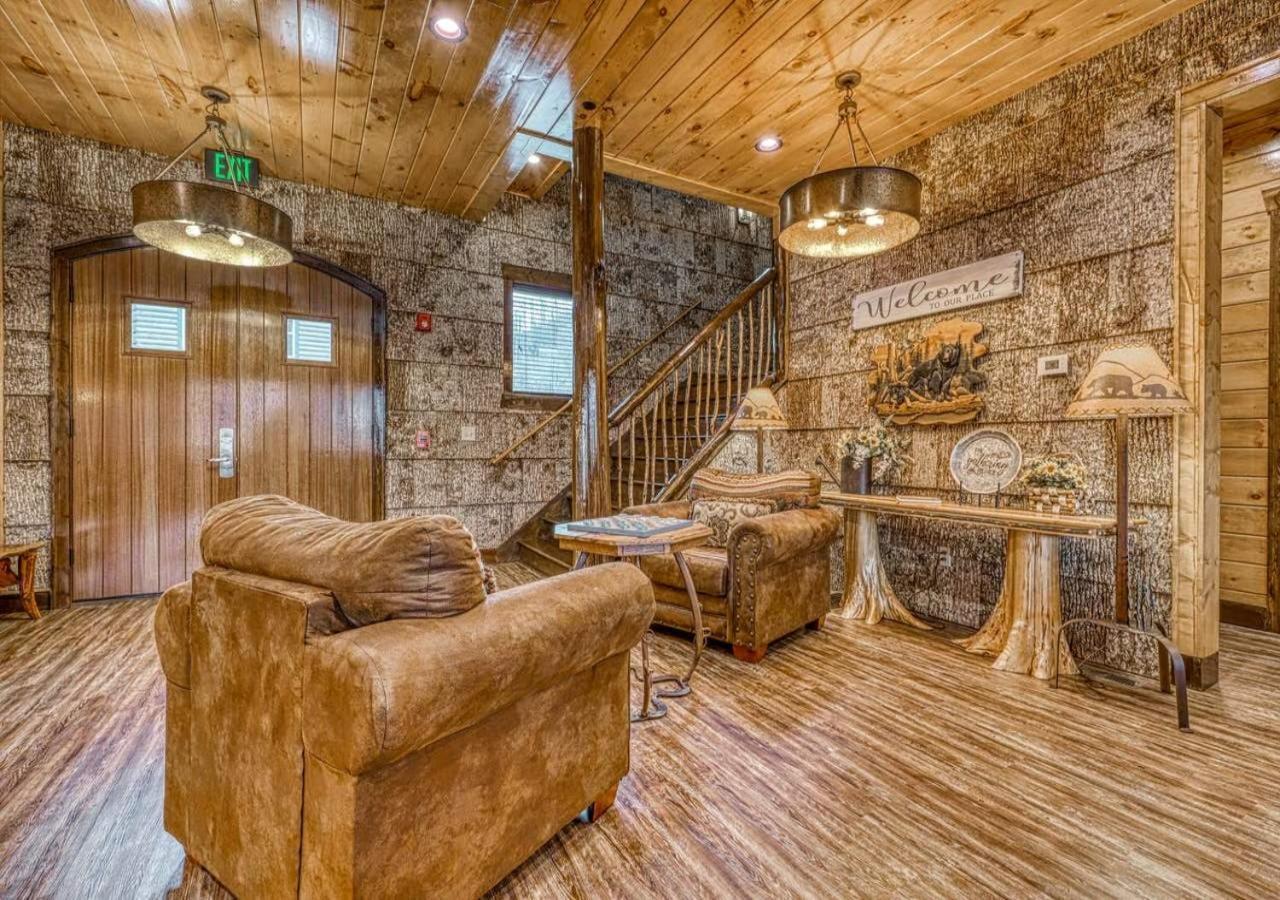 The Grand Orchard Lodge - Gatlinburg, Tn Esterno foto