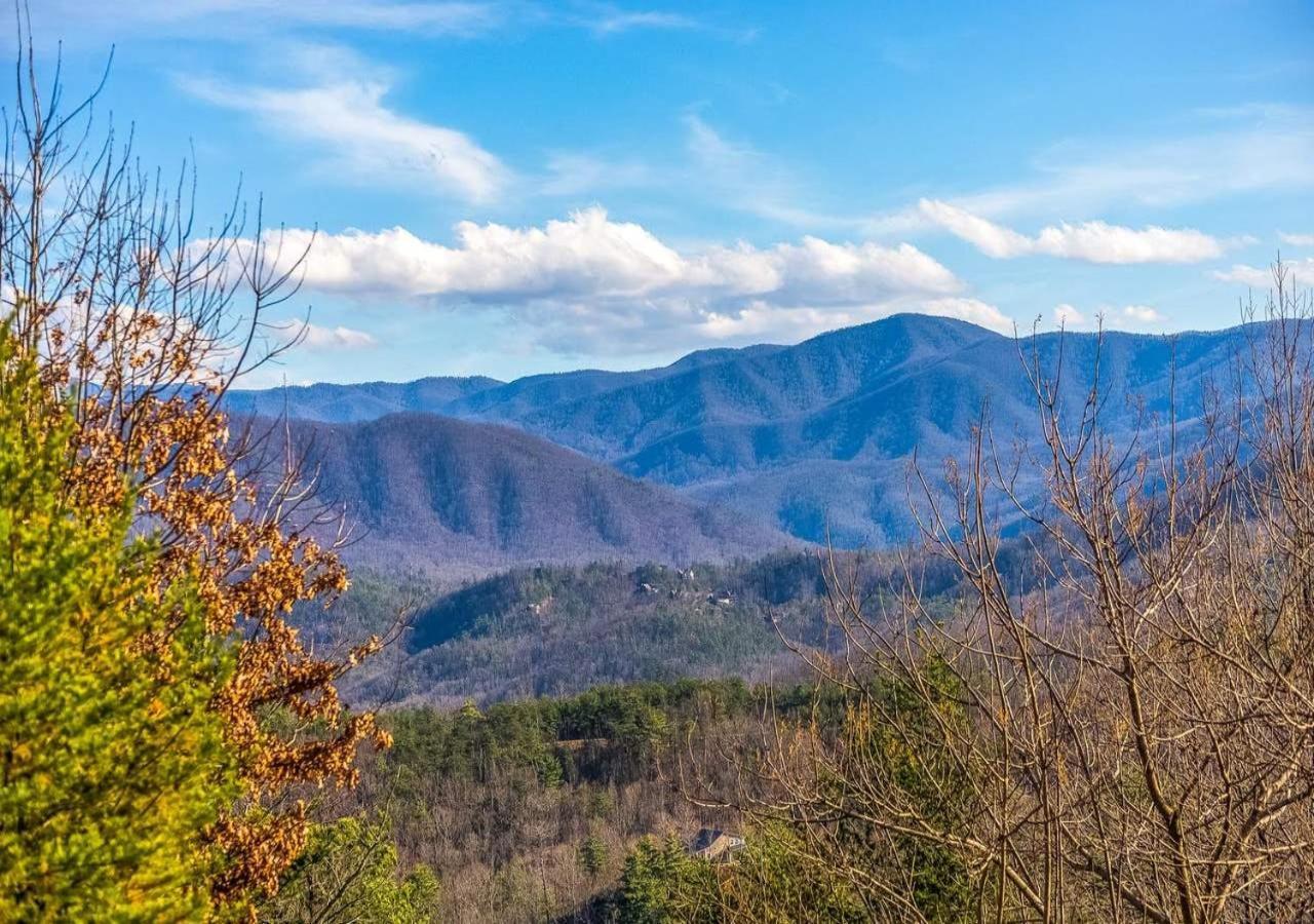 The Grand Orchard Lodge - Gatlinburg, Tn Esterno foto