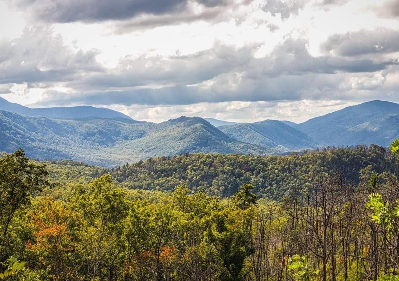 The Grand Orchard Lodge - Gatlinburg, Tn Esterno foto