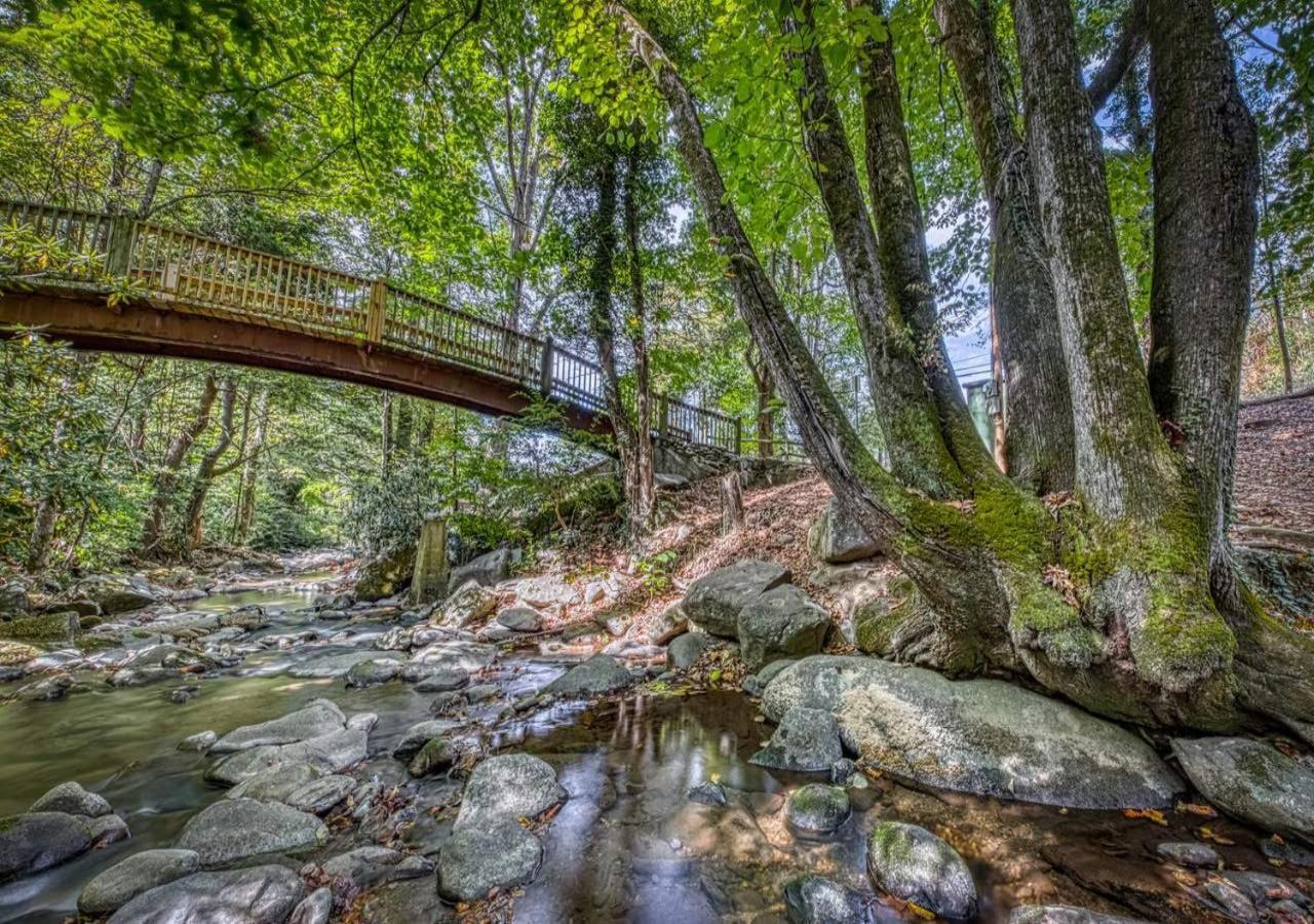 The Grand Orchard Lodge - Gatlinburg, Tn Esterno foto