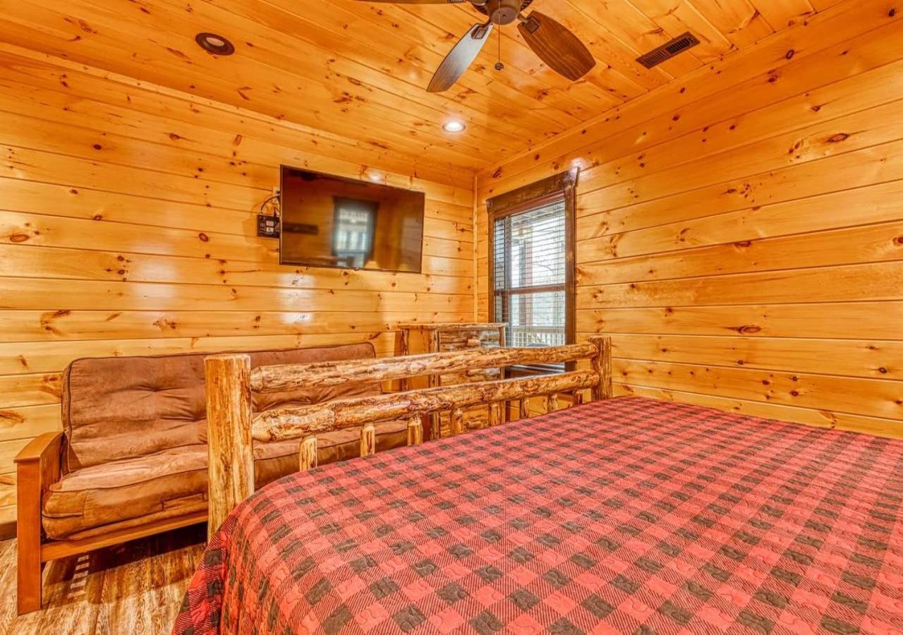 The Grand Orchard Lodge - Gatlinburg, Tn Esterno foto