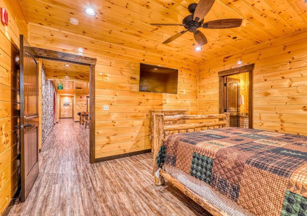 The Grand Orchard Lodge - Gatlinburg, Tn Esterno foto