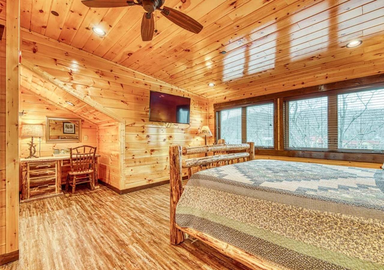 The Grand Orchard Lodge - Gatlinburg, Tn Esterno foto